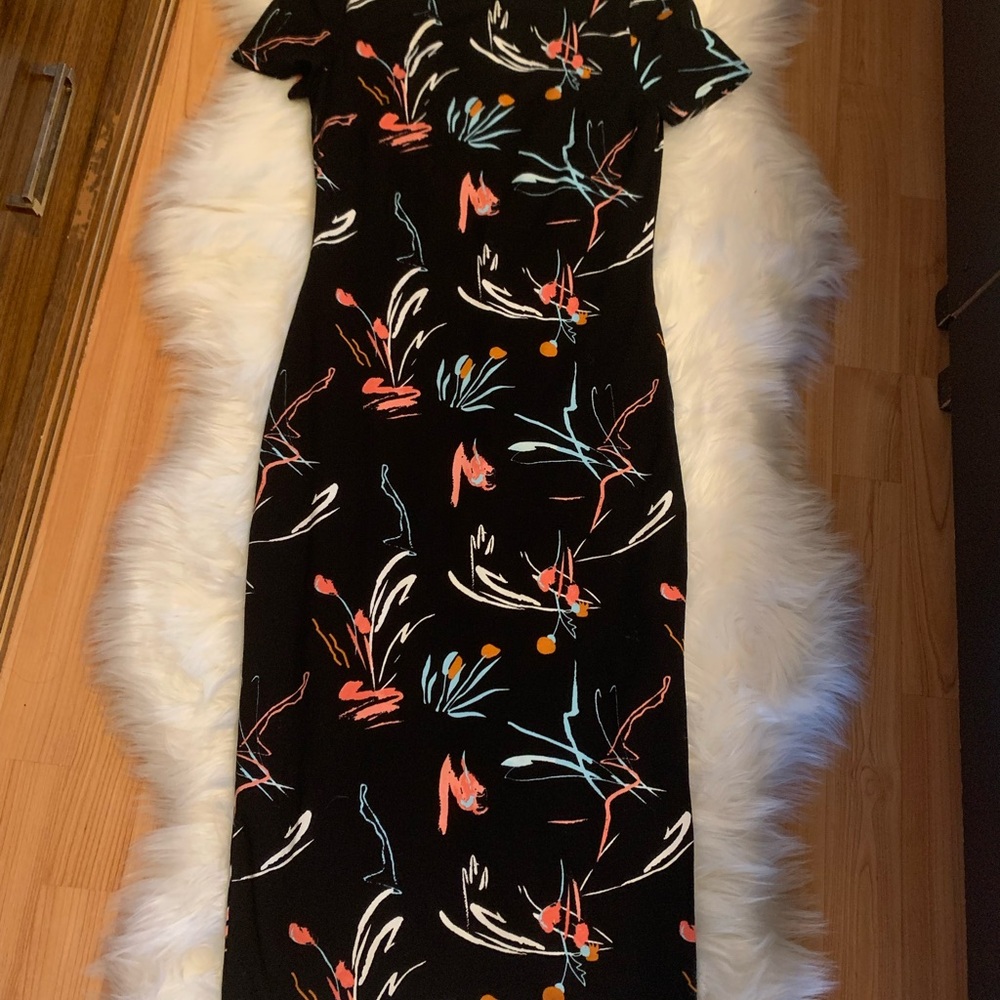 Marks & Spencer’s Dress
